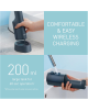 Panasonic Oral Irrigator | EW-DJ66-A303 | 200 ml | Number of heads 2 | Black