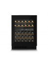 Caso | Wine Cooler | WineDeluxe WDU 36 | Energy efficiency class F | Built-in | Bottles capacity 36 | Cooling type Compressor technology | Black