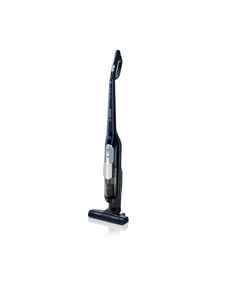 Bosch Vacuum cleaner Athlet 20Vmax BCH85N Cordless operating, Handstick, 18 V, Operating time (max) 45 min, Blue