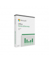 Microsoft Office Home and Business 2024 | EP2-06631 | FPP | English | EuroZone
