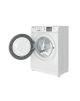 Whirlpool Washing machine | WRSB 7259 WB EU | Energy efficiency class B | Front loading | Washing capacity 7 kg | 1200 RPM | Dep