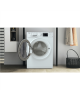 Whirlpool Washing machine | WRSB 7259 WB EU | Energy efficiency class B | Front loading | Washing capacity 7 kg | 1200 RPM | Dep