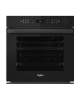 Whirlpool Oven | AKZ9S 8260 FB | 73 L | Electric | Hydrolytic | Electronic | Steam function | Convection | Height 59.5 cm | Widt