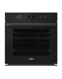 Whirlpool Oven | AKZ9S 8260 FB | 73 L | Electric | Hydrolytic | Electronic | Steam function | Convection | Height 59.5 cm | Width 59.5 cm | Black
