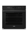 Whirlpool Oven | AKZ9S 8260 FB | 73 L | Electric | Hydrolytic | Electronic | Steam function | Convection | Height 59.5 cm | Width 59.5 cm | Black
