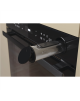 Whirlpool Oven | AKZ9S 8260 FB | 73 L | Electric | Hydrolytic | Electronic | Steam function | Convection | Height 59.5 cm | Widt