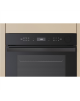 Whirlpool Oven | AKZ9S 8260 FB | 73 L | Electric | Hydrolytic | Electronic | Steam function | Convection | Height 59.5 cm | Widt