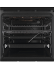 Whirlpool Oven | AKZ9S 8260 FB | 73 L | Electric | Hydrolytic | Electronic | Steam function | Convection | Height 59.5 cm | Widt