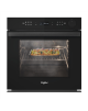 Whirlpool Oven | AKZ9S 8260 FB | 73 L | Electric | Hydrolytic | Electronic | Steam function | Convection | Height 59.5 cm | Widt