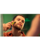 Philips Shaver | QP2724/10 OneBlade | Operating time (max) 45 min | Wet & Dry | NiMH | Black/Lime