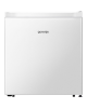 Gorenje Refrigerator | R44E4W4 | Energy efficiency class E | Free standing | Larder | Height 50 cm | Fridge net capacity 45 L | 