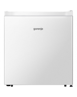 Gorenje Refrigerator | R44E4W4 | Energy efficiency class E | Free standing | Larder | Height 50 cm | Fridge net capacity 45 L | 