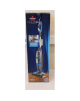 SALE OUT. Bissell Vac&Steam Steam Cleaner | Bissell | Vacuum and steam cleaner | Vac & Steam | Power 1600 W | Steam pressure Not