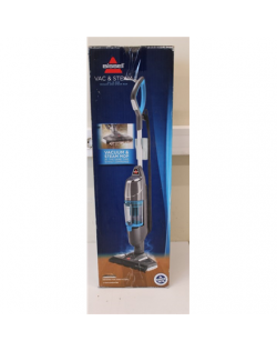SALE OUT. Bissell Vac&Steam Steam Cleaner | Bissell | Vacuum and steam cleaner | Vac & Steam | Power 1600 W | Steam pressure Not
