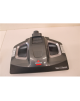 SALE OUT. Bissell Vac&Steam Steam Cleaner | Bissell | Vacuum and steam cleaner | Vac & Steam | Power 1600 W | Steam pressure Not