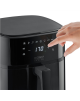 Caso Designer Air Fryer | AirFry 6.0 | Power 1700 W | Capacity 6 L | Black