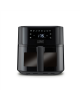 Caso Designer Air Fryer | AirFry 6.0 | Power 1700 W | Capacity 6 L | Black