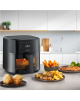 Caso Designer Air Fryer | AirFry 6.0 | Power 1700 W | Capacity 6 L | Black