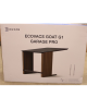 SALE OUT. Ecovacs GOAT G1-GARAGE PRO Premium Garage for GOAT G1-2000 Lawn Mower | Ecovacs | GOAT G1-GARAGE PRO Premium Garage for GOAT G1-2000 Lawn Mower DEMO