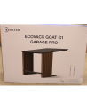 SALE OUT. Ecovacs GOAT G1-GARAGE PRO Premium Garage for GOAT G1-2000 Lawn Mower | Ecovacs | GOAT G1-GARAGE PRO Premium Garage for GOAT G1-2000 Lawn Mower DEMO