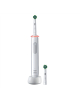 Oral-B Electric Toothbrush | Pro 3 3000 Cross Action | Rechargeable | For adults | Number of brush heads included 2 | Number of 