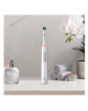 Oral-B Electric Toothbrush | Pro 3 3000 Cross Action | Rechargeable | For adults | Number of brush heads included 2 | Number of 