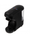 Camry Multi-capsule espresso machine | CR 4414bb | Pump pressure 19 bar | Capsule | 1450 W | Black