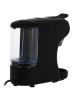 Camry Multi-capsule espresso machine | CR 4414bb | Pump pressure 19 bar | Capsule | 1450 W | Black