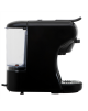 Camry Multi-capsule espresso machine | CR 4414bb | Pump pressure 19 bar | Capsule | 1450 W | Black