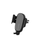 ColorWay | Air Vent Car Wireless Charger, 15W | CW-CHAW038Q-BK | 360° swivel to adjust to desired angle Mounting in the air duct