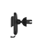 ColorWay | Air Vent Car Wireless Charger, 15W | CW-CHAW038Q-BK | 360° swivel to adjust to desired angle Mounting in the air duct