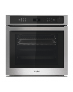 Whirlpool Oven | AKZ9S 8271 IX | 73 L | Electric | Hydrolytic/Pyrolysis | Electronic | Steam function | Height 59.5 cm | Width 5