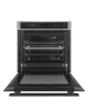 Whirlpool Oven | AKZ9S 8271 IX | 73 L | Electric | Hydrolytic/Pyrolysis | Electronic | Steam function | Height 59.5 cm | Width 5
