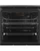 Whirlpool Oven | AKZ9S 8271 IX | 73 L | Electric | Hydrolytic/Pyrolysis | Electronic | Steam function | Height 59.5 cm | Width 5