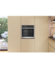 Whirlpool Oven | AKZ9S 8271 IX | 73 L | Electric | Hydrolytic/Pyrolysis | Electronic | Steam function | Height 59.5 cm | Width 5
