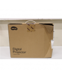 SALE OUT. BenQ LW500ST Projector, WXGA,1280x800, 16:10, 2000Lm, 20000:1, White | Benq | LW500ST | WXGA (1280x800) | 2000 ANSI lumens | White | DAMAGED PACKAGING