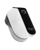 Adler | Lint remover LCD | AD 9618 | White/Black | Rechargeable battery