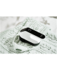 Adler | Lint remover LCD | AD 9618 | White/Black | Rechargeable battery