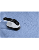 Adler | Lint remover LCD | AD 9618 | White/Black | Rechargeable battery