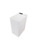Candy Washing Machine | TCA063D3-S | Energy efficiency class C | Top loading | Washing capacity 6 kg | 1000 RPM | Depth 60 cm | 