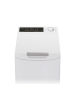 Candy Washing Machine | TCA284TM5-S | Energy efficiency class A | Top loading | Washing capacity 8 kg | 1200 RPM | Depth 60 cm |