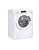 Candy Washing Machine with Dryer | CSOW 4855TWE/1-S | Energy efficiency class C/E | Front loading | Washing capacity 8 kg | 1400