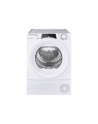 Candy Dryer Machine | ROE H8A2TE-S | Energy efficiency class A++ | Front loading | 8 kg | Big Digit | Depth 61.1 cm | White