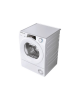 Candy Dryer Machine | ROE H8A2TE-S | Energy efficiency class A++ | Front loading | 8 kg | Big Digit | Depth 61.1 cm | White