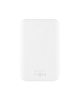 Fixed MagZen Power Bank | FIXZENM-6-WH | 6000 mAh | USB-C | White