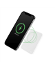 Fixed MagZen Power Bank | FIXZENM-6-WH | 6000 mAh | USB-C | White