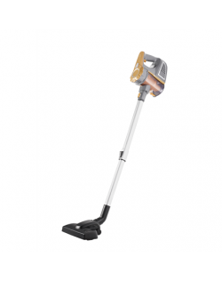 Adler Vacuum Cleaner | AD 7036 | Corded operating | Handheld | 800 W | 220-240 V | Operating radius 6 m | White | Warranty 24 mo