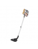 Adler Vacuum Cleaner | AD 7036 | Corded operating | Handheld | 800 W | 220-240 V | Operating radius 6 m | White | Warranty 24 month(s)