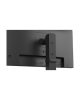 LG 24BA750-B | 23.8 " | IPS | FHD | 16:9 | 100 Hz | 5 ms | 1920 x 1080 pixels | 200 cd/m² | HDMI ports quantity 1 | Black
