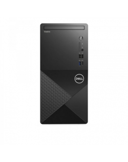 Dell Vostro | 3030 | Desktop | Mini Tower | Intel Core i5 | i5-14400F | Internal memory 16 GB | DDR5 | Solid-state drive capacit